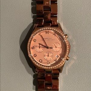 Marc Jacobs Watch